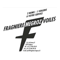 Mégroz Voiles